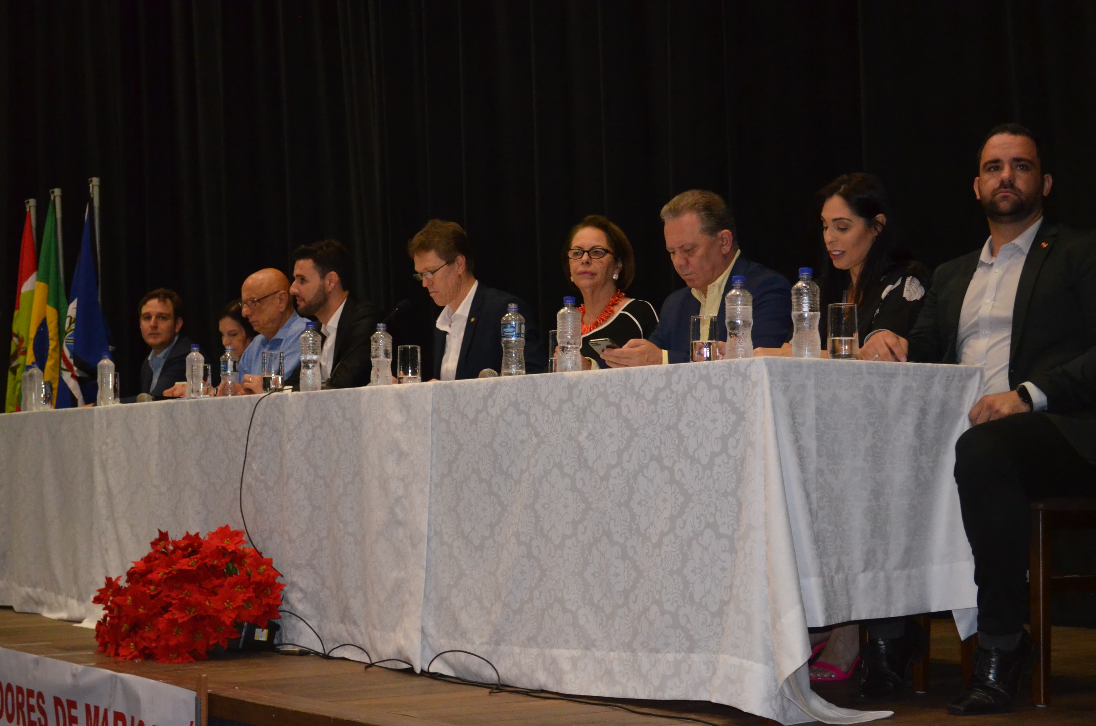 Em audiência pública, municípios decidem ir à Justiça tentar reverter instalação de pedágios na BR-101