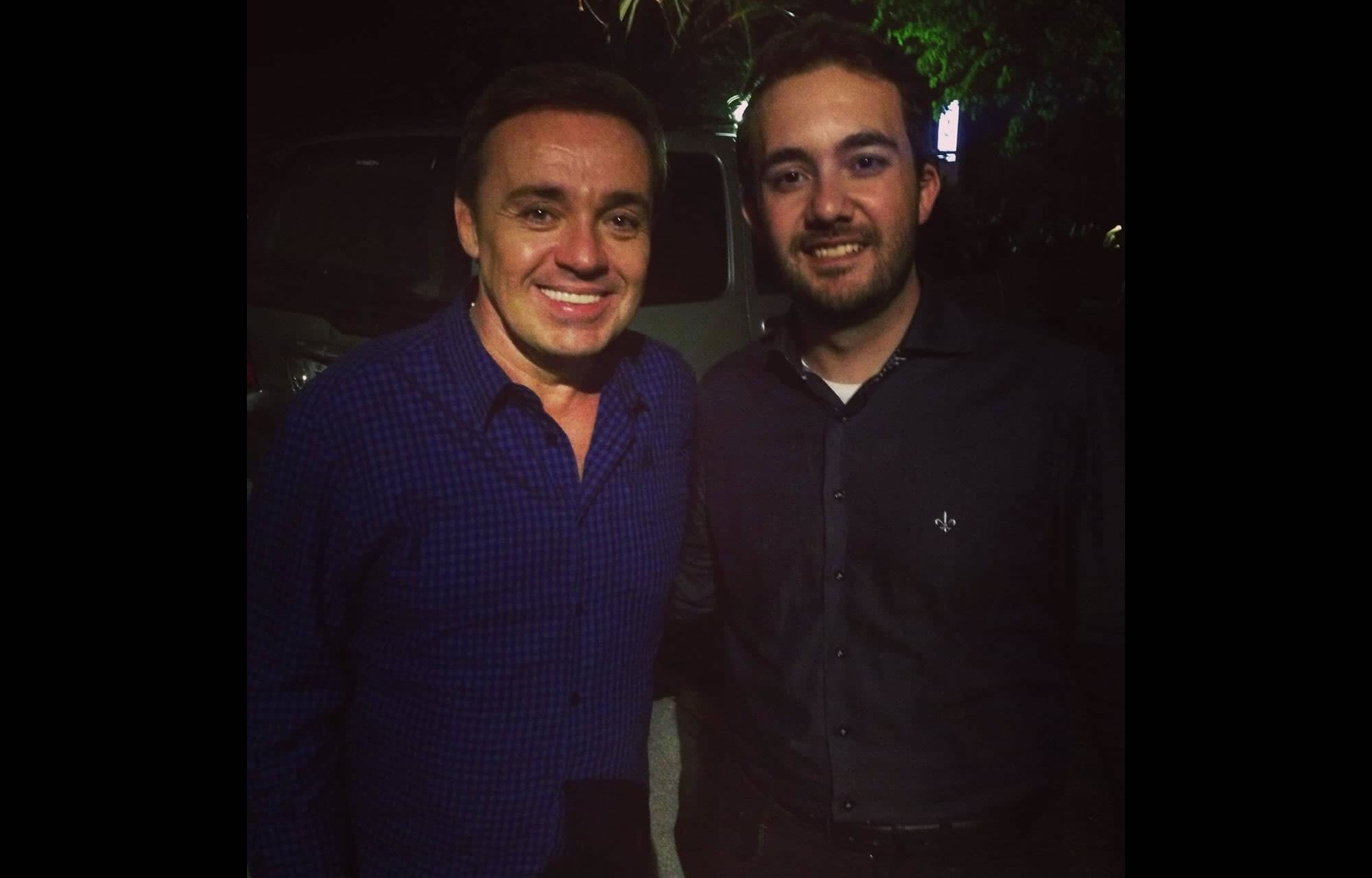 Como Gugu mudou a minha vida e o que representou pra ela