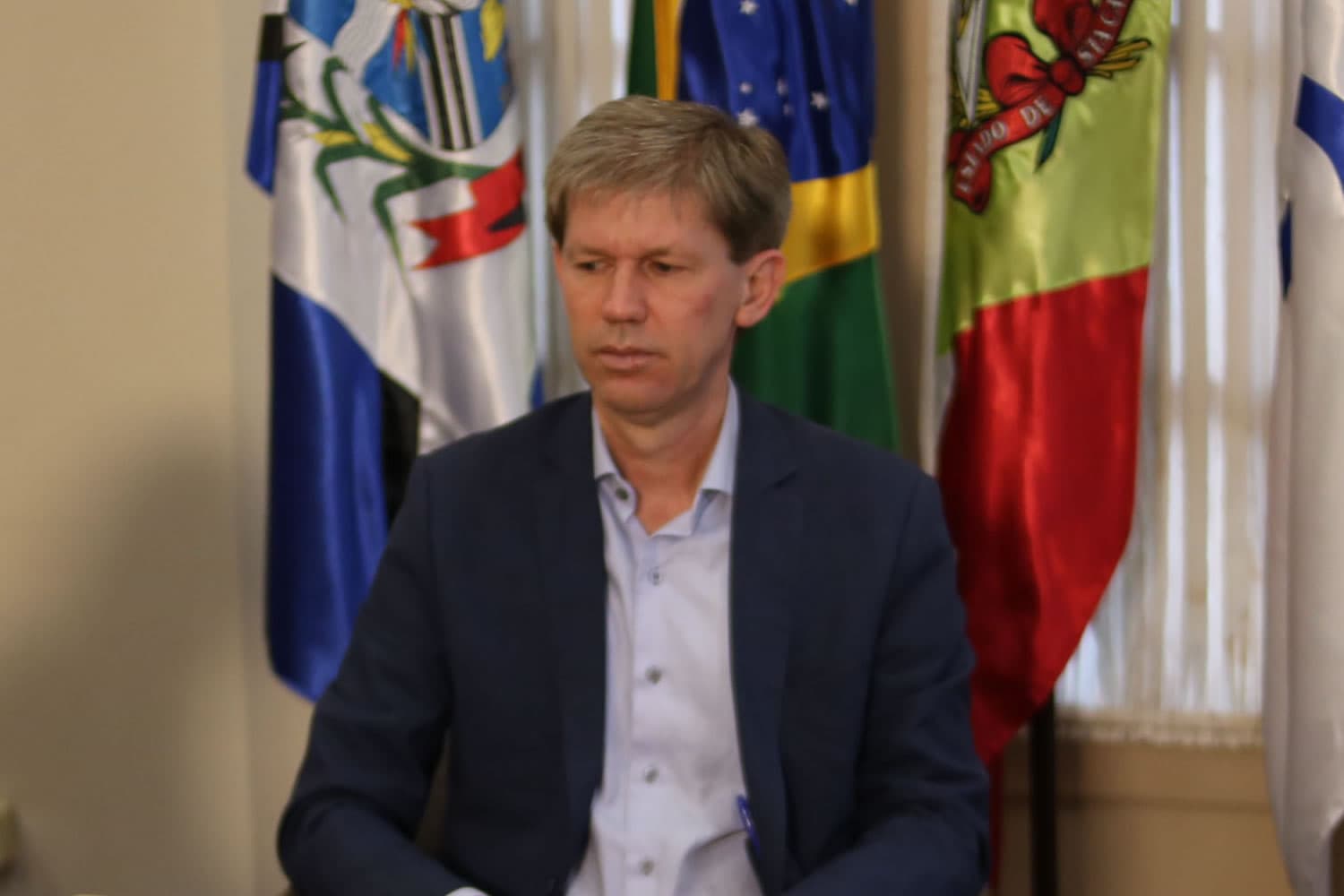 Parte da dívida milionária da Unisul é detalhada pelo reitor