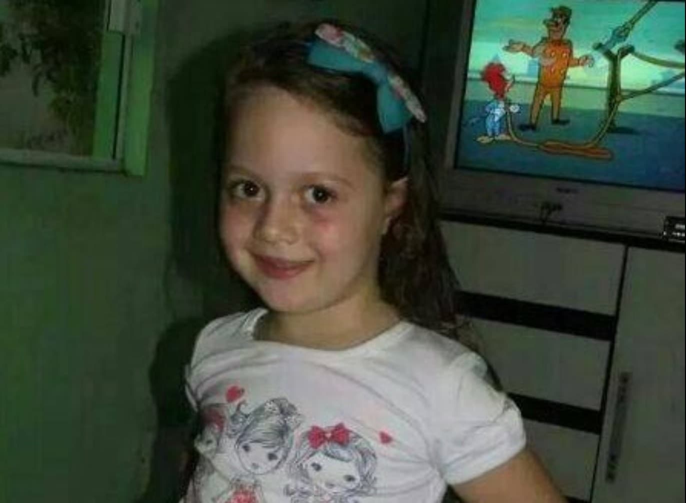 Trio acusado de matar a menina Ana Carolina é condenado a mais de 150 anos