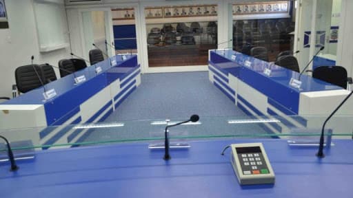 Justiça nega pedido de liminar e eleição indireta acontecerá normalmente nesta segunda-feira (7)