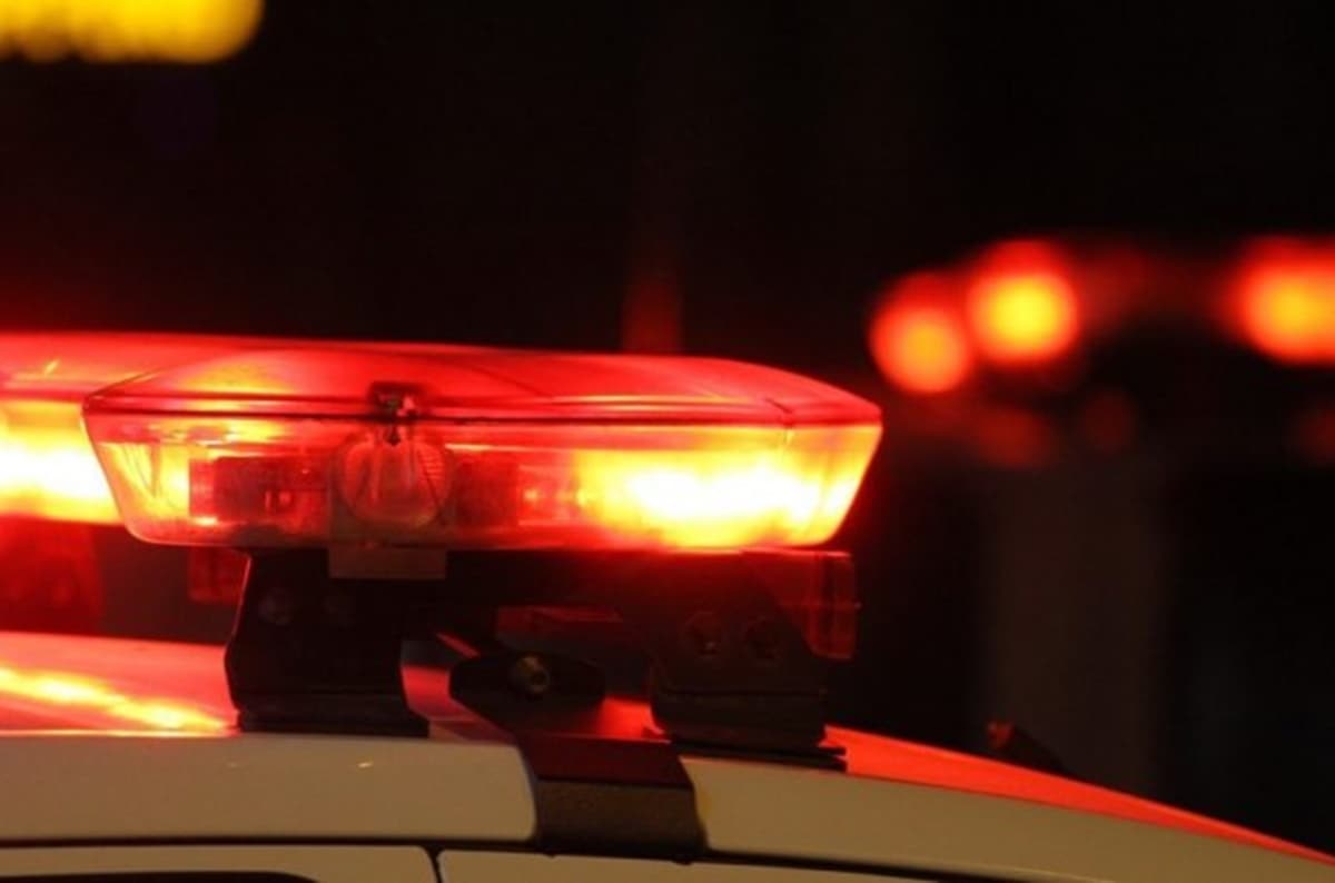 Ladrão é morto por dono da casa onde tentava roubar