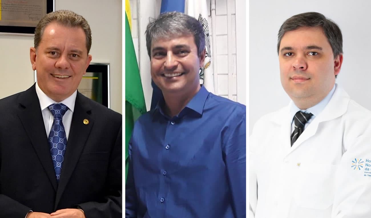 SEGUNDA MÃO - Não é só pelo bem da cidade