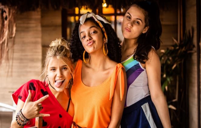 Confira a programação do cinema de 23 a 29 de janeiro