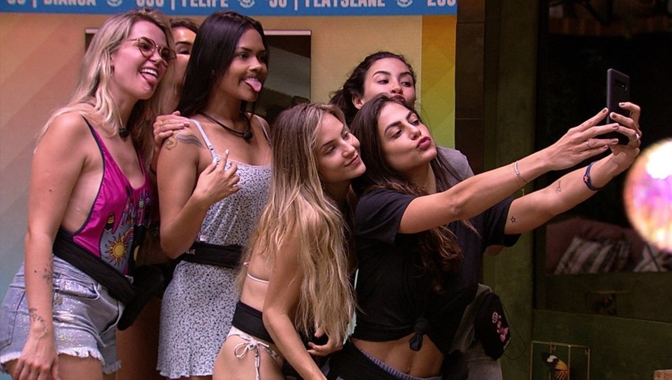 “BBB” está mudando o calendário da televisão brasileira