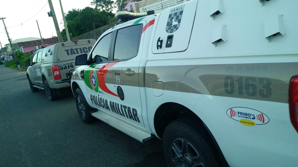 Operação contra organização criminosa resulta em prisões e apreensões