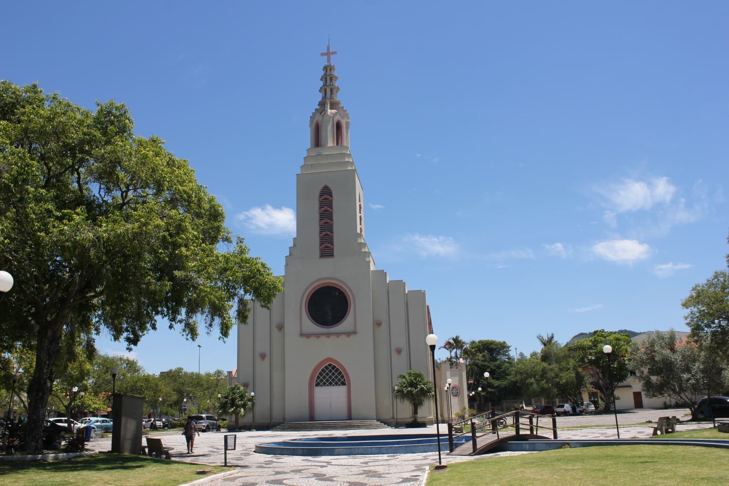 Festa de São José Operário inicia nesta quarta-feira (26)