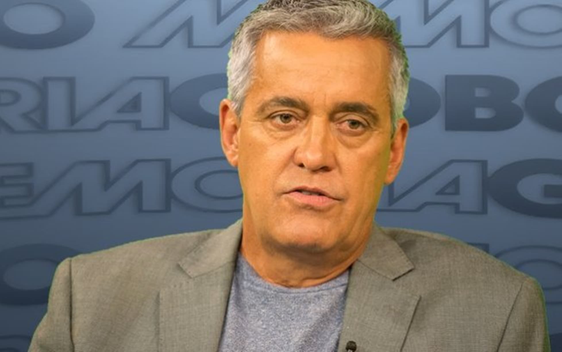 Mauro Naves será comentarista no Fox Sports