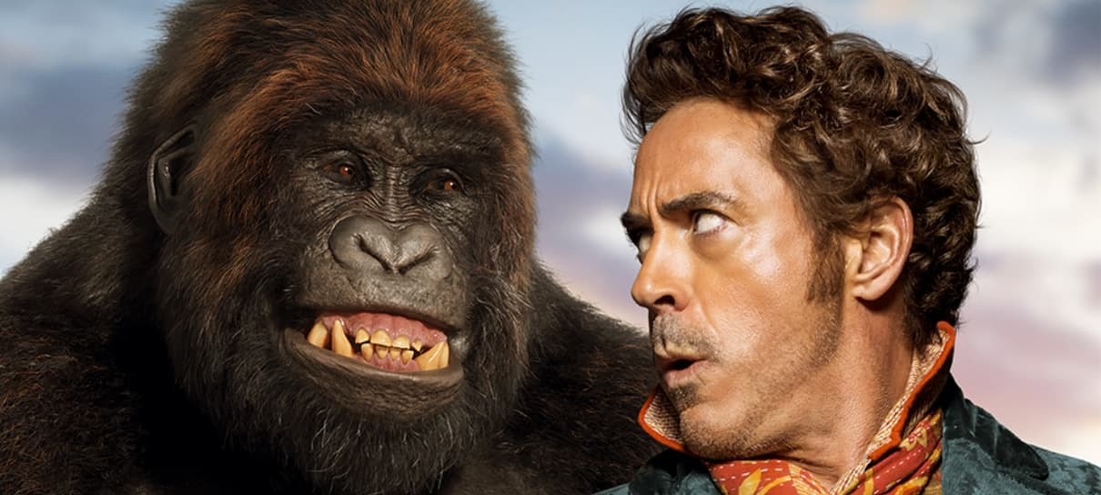 Confira a programação do cinema de 20 a 26 de fevereiro