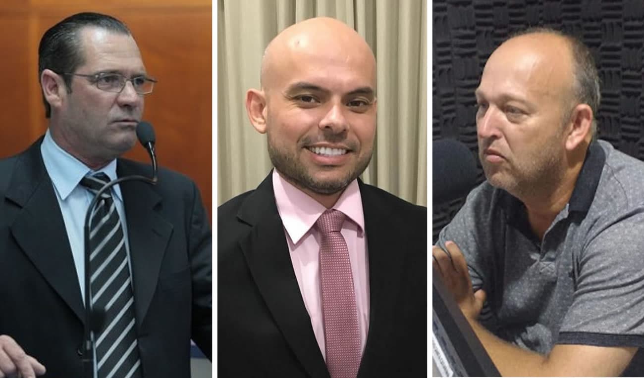 SEGUNDA MÃO - Ruim sem eles, pior com eles