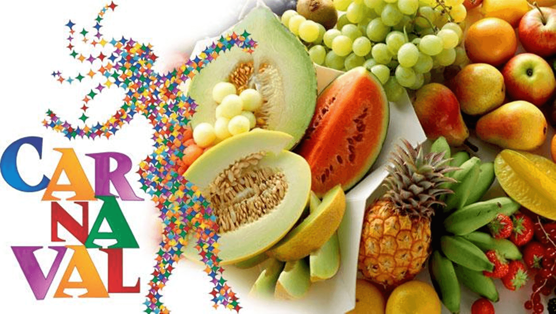 Estamos na semana da festa que todos esperam: o Carnaval!