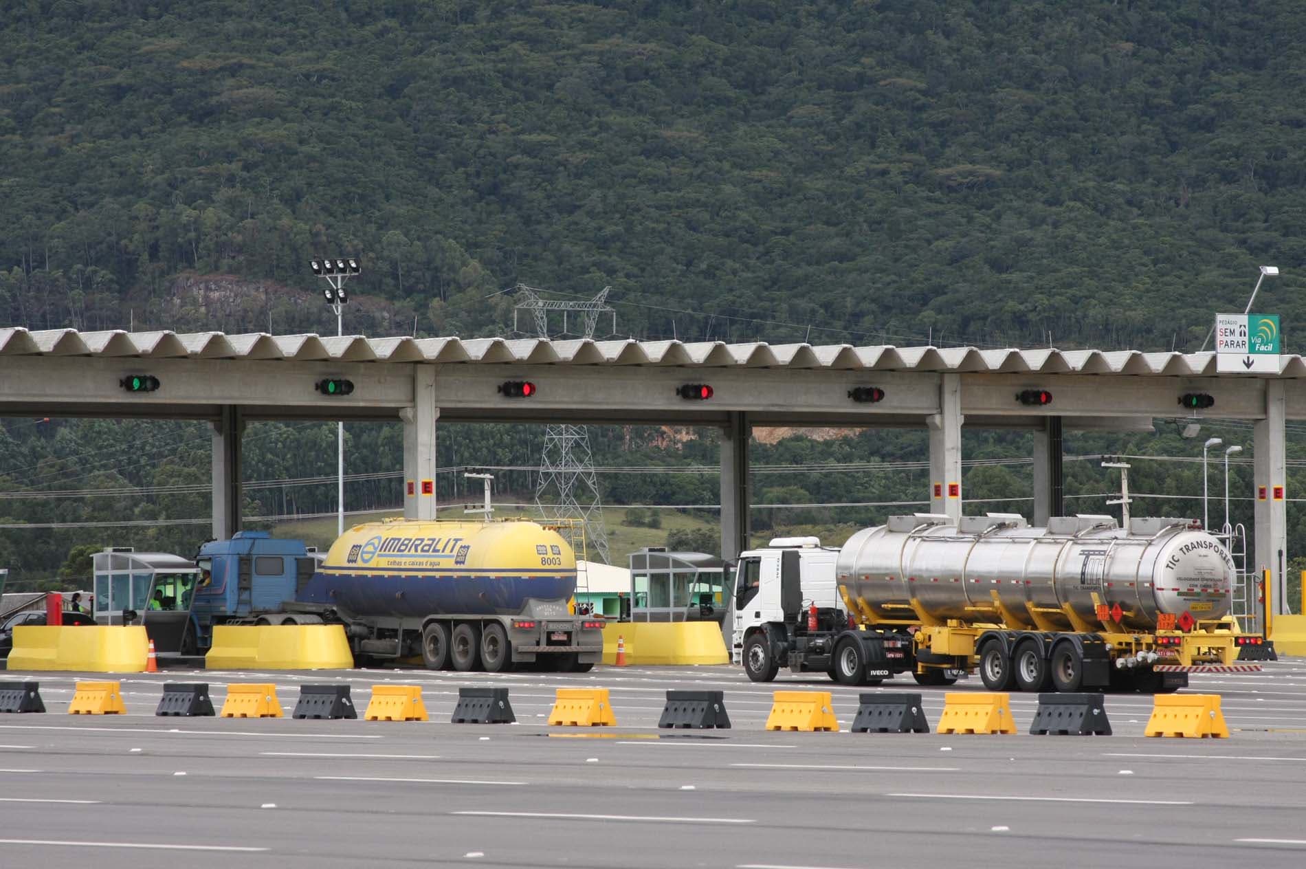 CCR vence o leilão da BR-101 Sul; pedágios vão custar R$ 1,97 cada