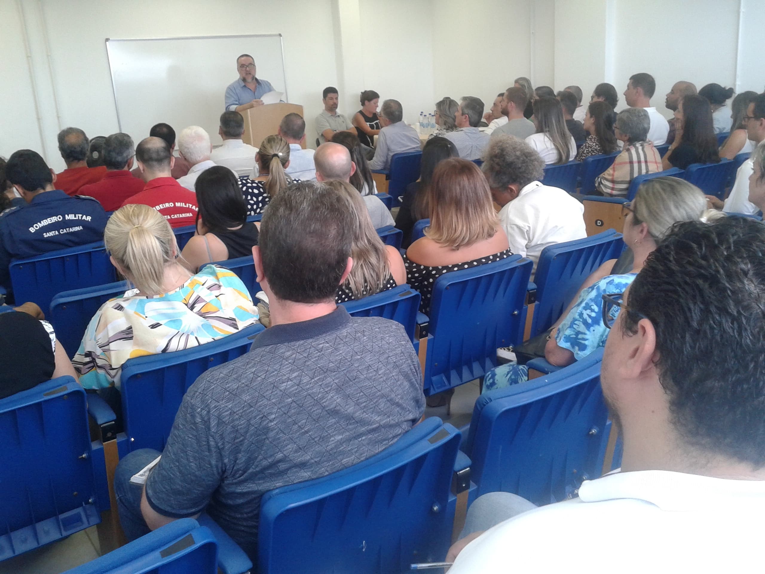 Comemorações dos 150 anos de Tubarão são discutidas