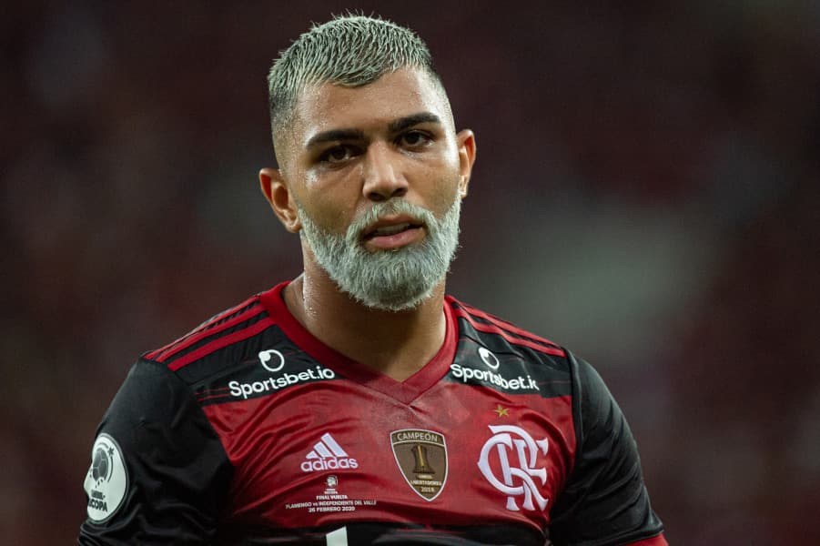 Para o bem do futebol sulamericano, o Flamengo tem que começar a perder