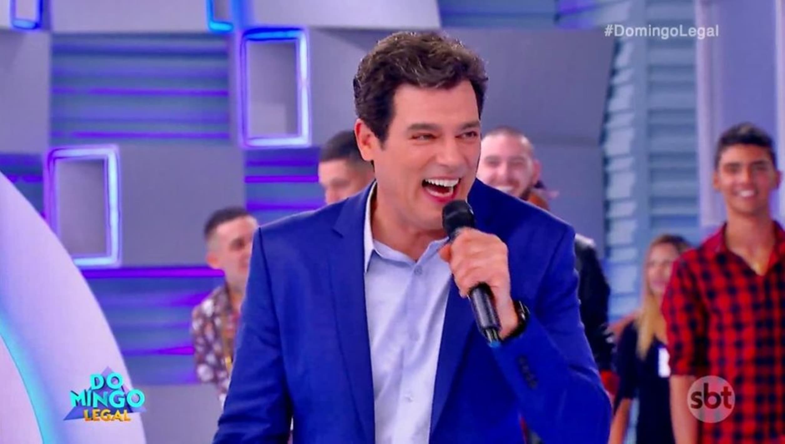 Derrota para SBT joga pressão em novos investimentos da Record