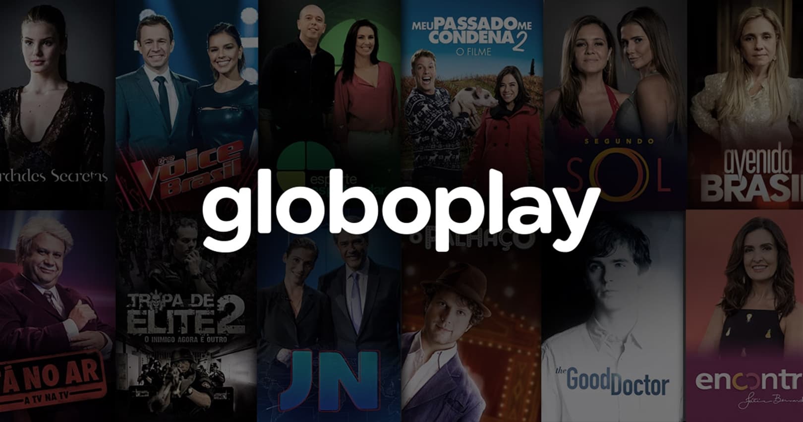 Grupo Globo amplia e diversifica produção de séries