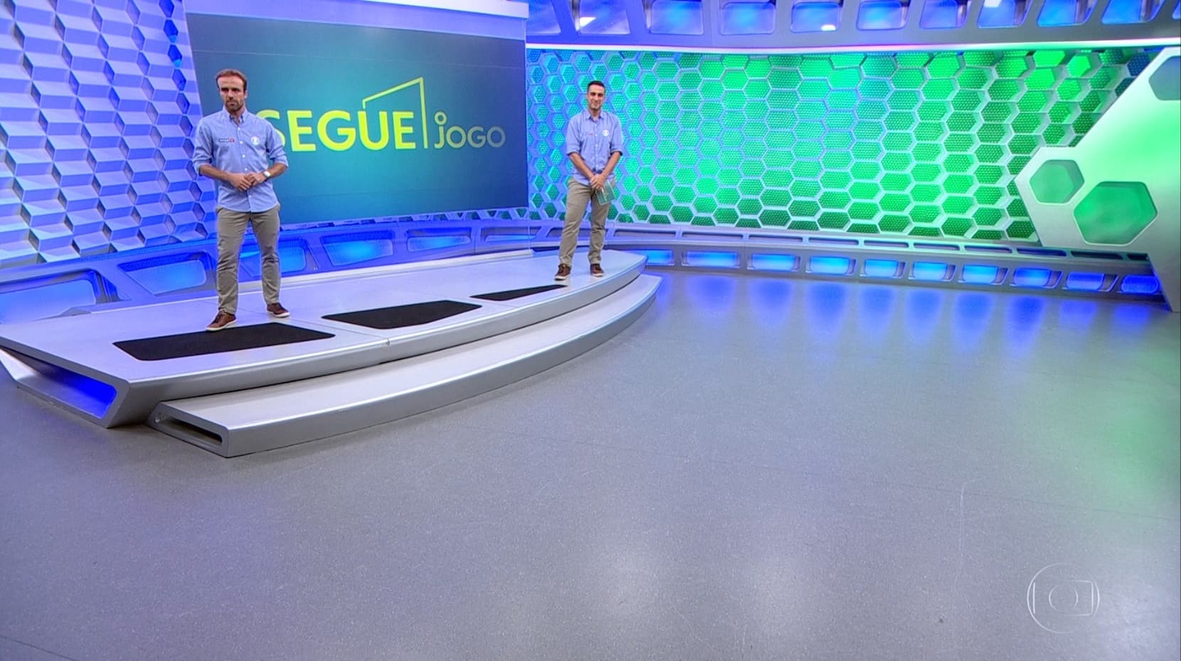 Globo se dá bem com esvaziamento de ESPN e Fox