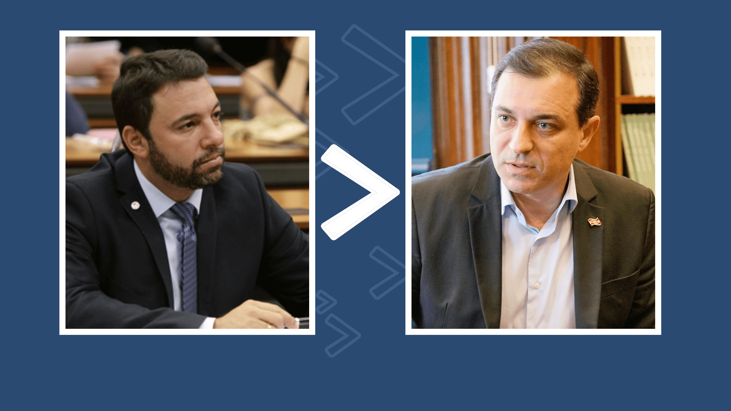 Infectado pelo coronavírus, deputado Daniel Freitas reprova prorrogação de quarentena determinada por Moisés