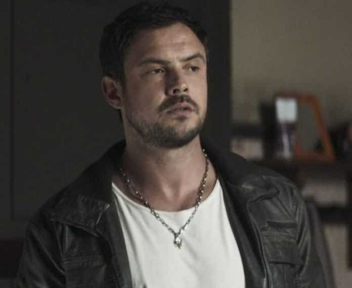 Nova série com Sérgio Guizé já tem segunda temporada assegurada