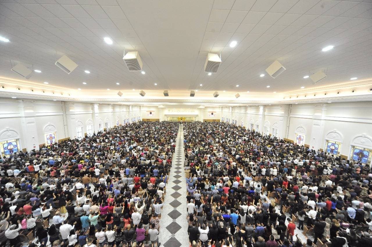 É incerto o futuro das TVs que vivem à custa de igrejas