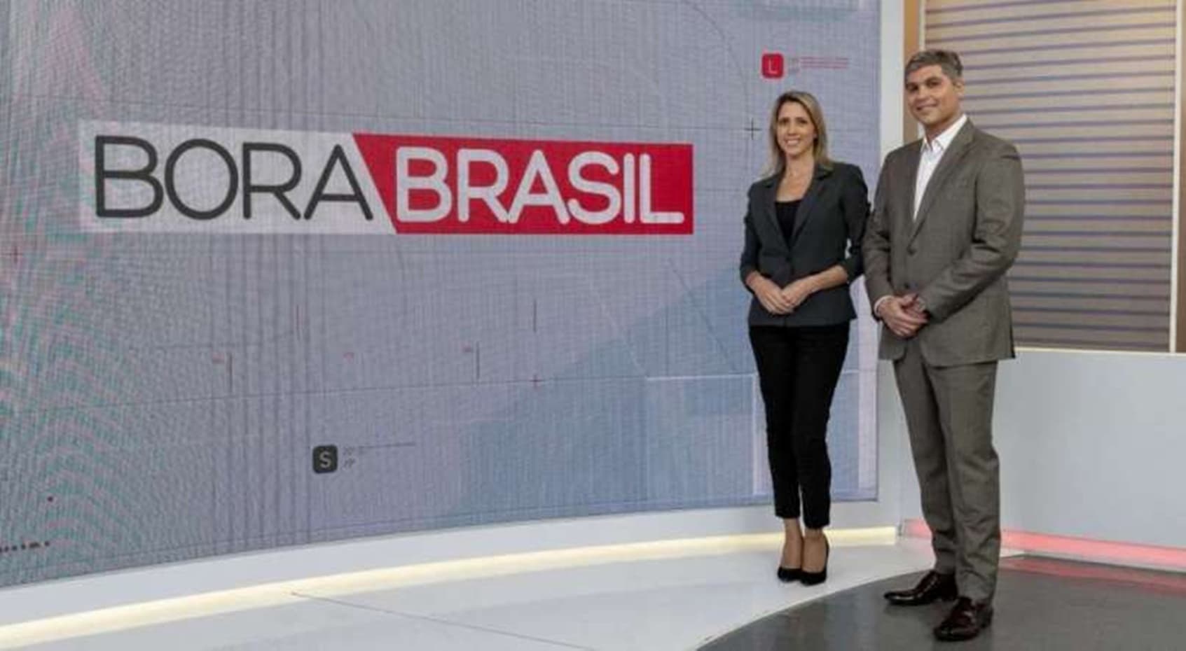 Band pretende levar marca “Bora” para todo País