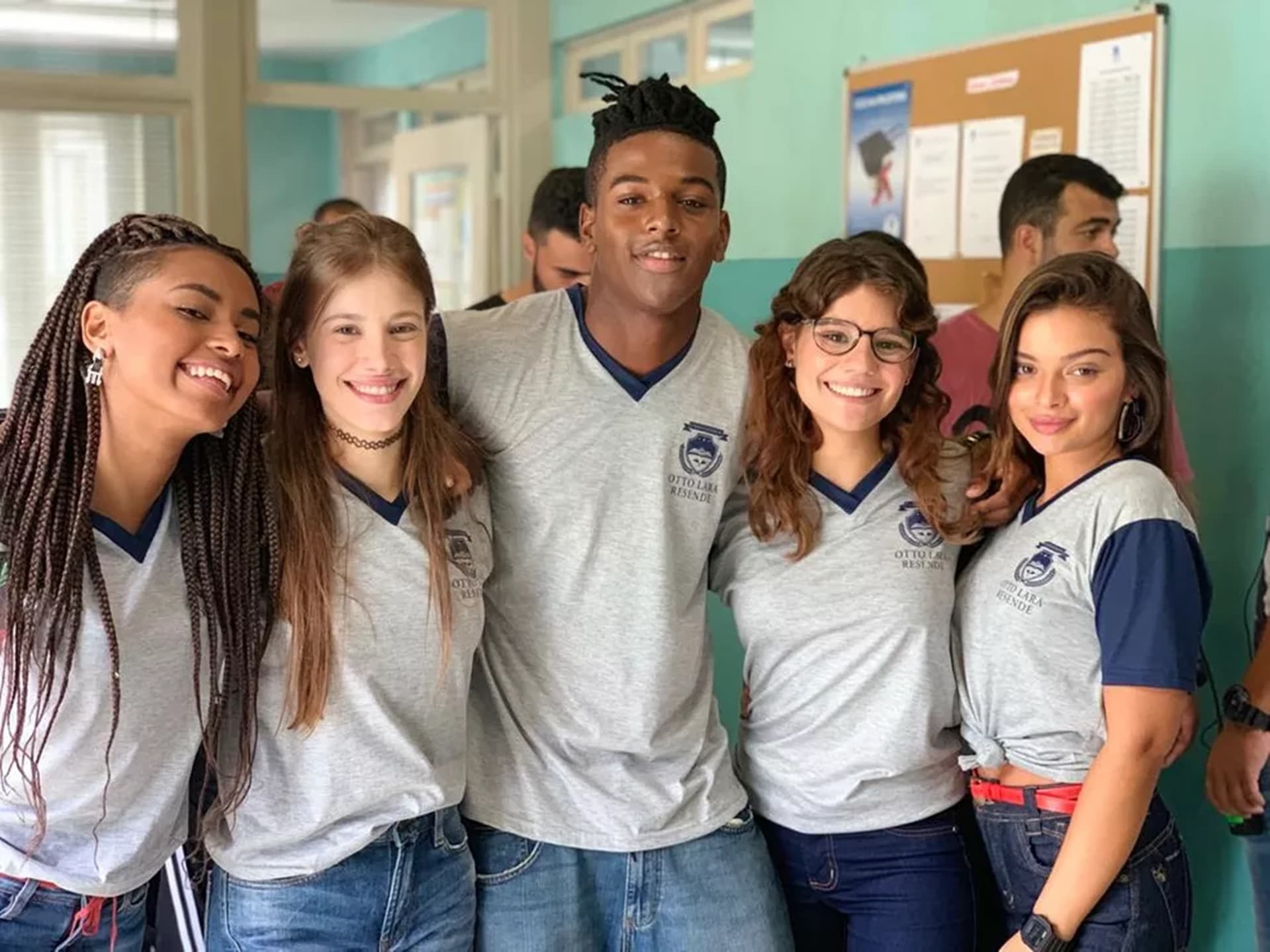 Duração da próxima ‘Malhação’ ainda não está determinada