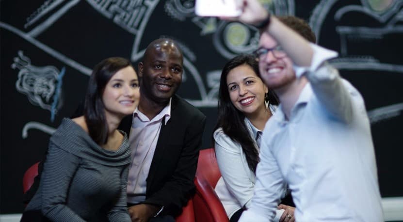 Uso da câmera do celular exige alguns cuidados