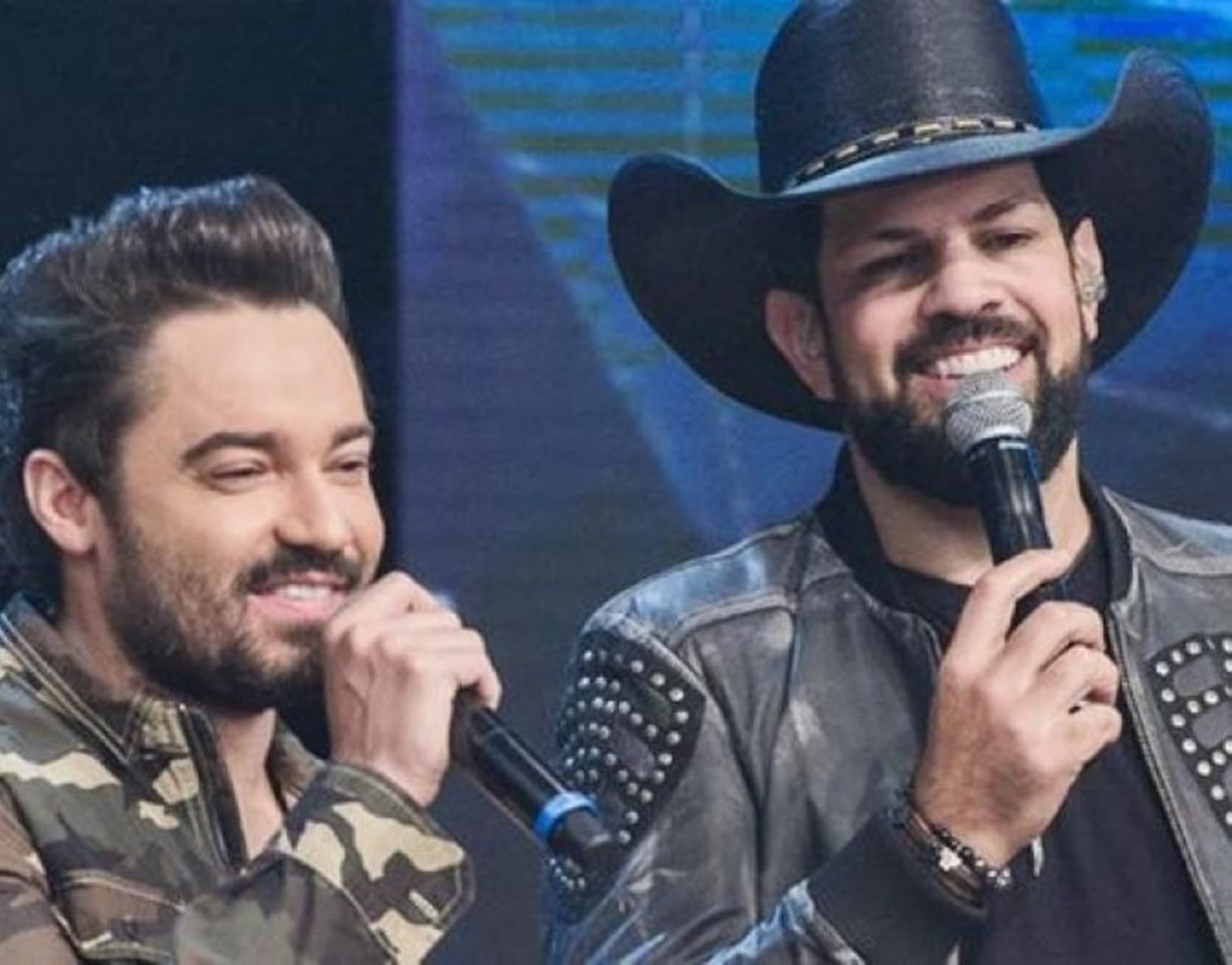 Record TV estabelece regras para participação de contratados em lives