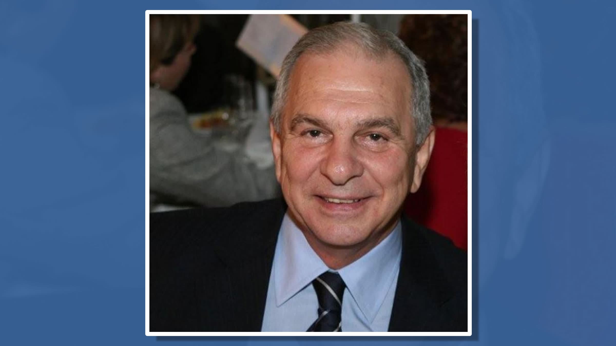 Exame confirma morte de empresário de Criciúma por coronavírus