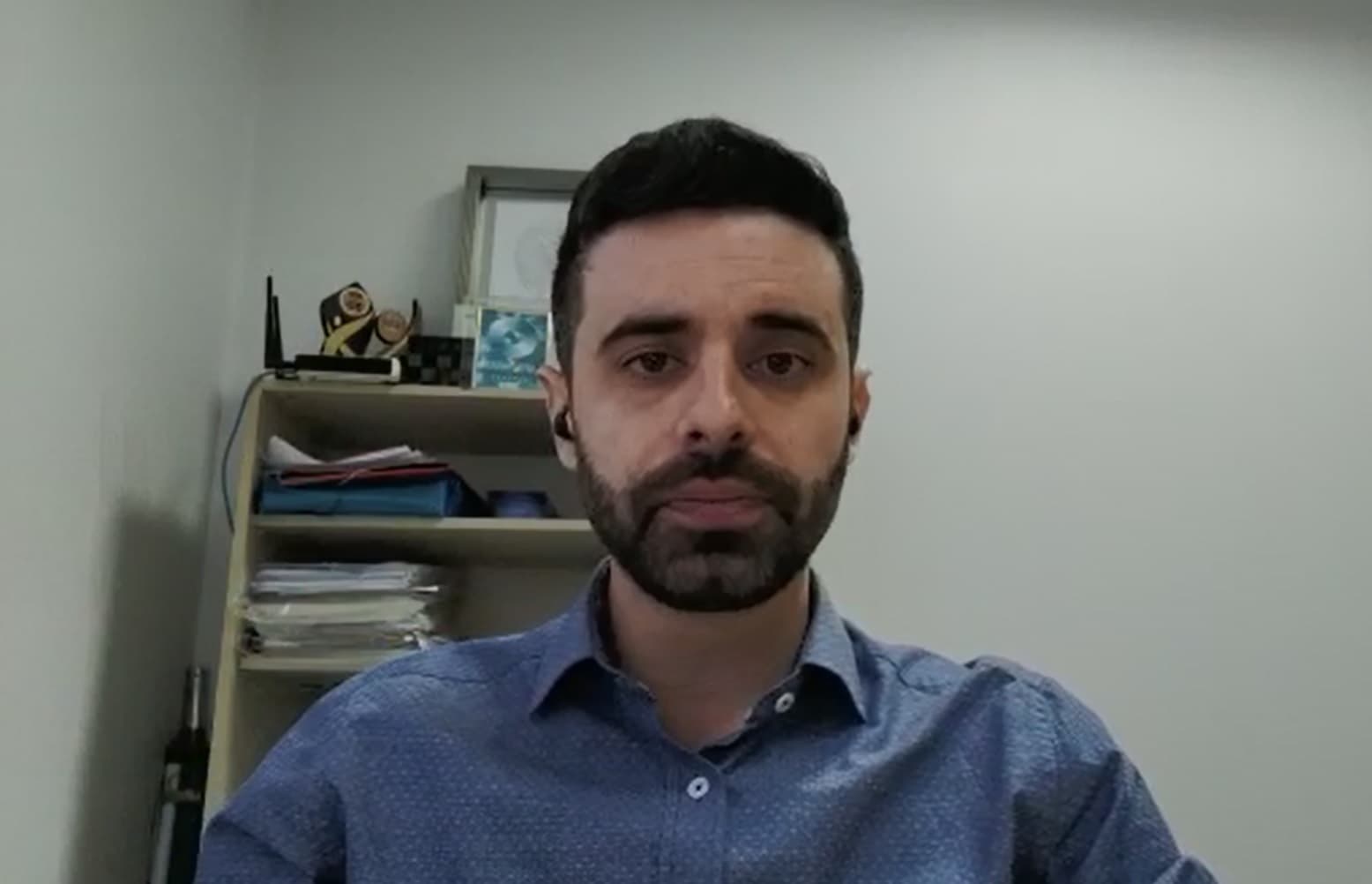 Estimando prejuízo de R$ 150 milhões, lojistas pedem ajuda a deputados estaduais