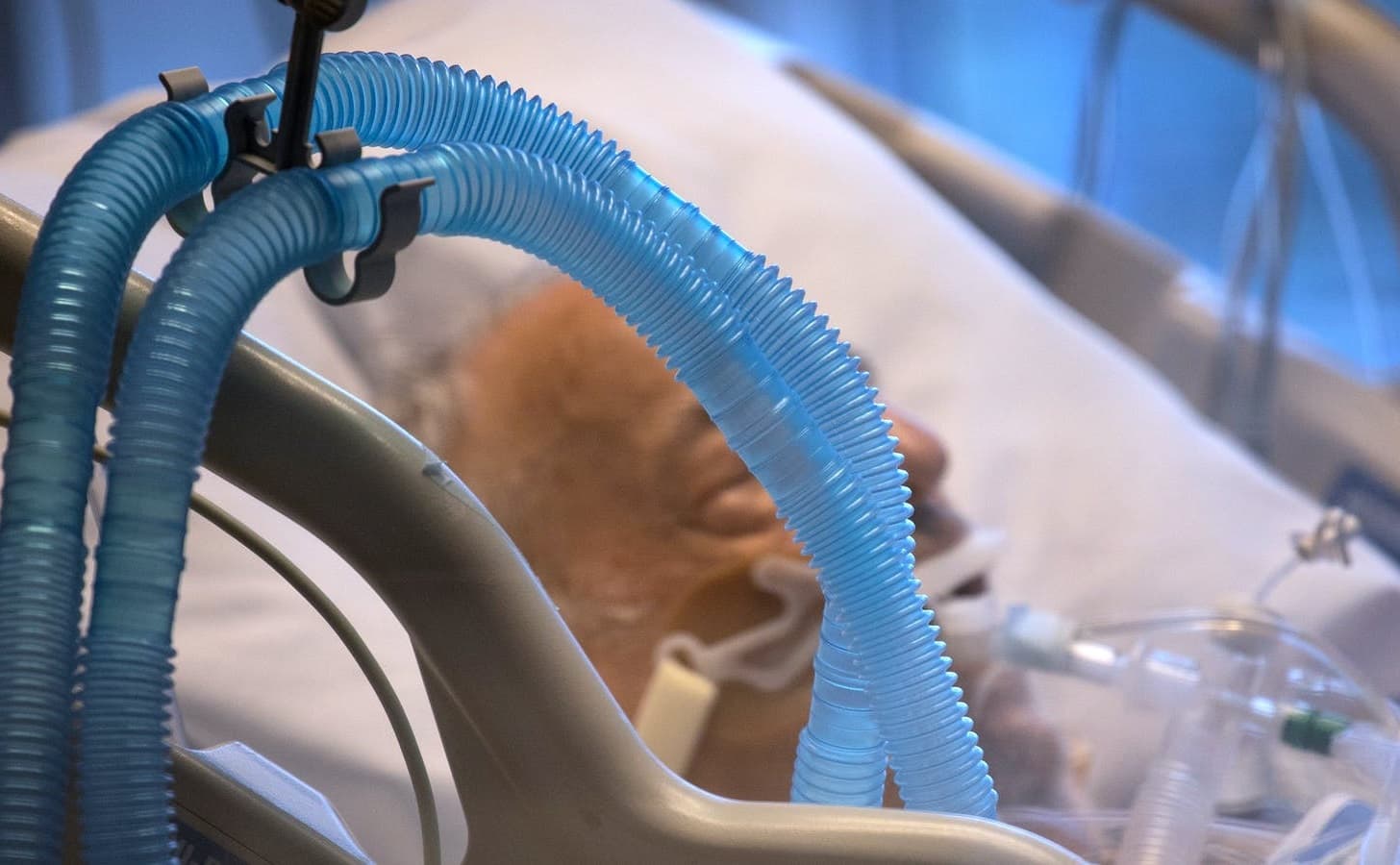 Santa Catarina gastou R$ 33 milhões em "respiradores fantasmas", aponta site