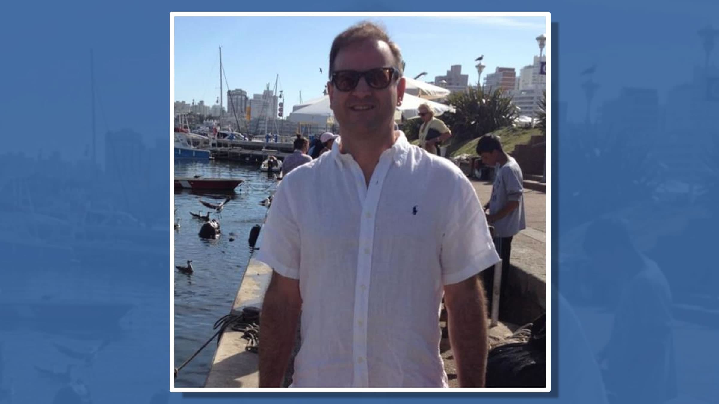 Morre o empresário Antonio Carlos Cordeiro, o Tonho da Ossotuba