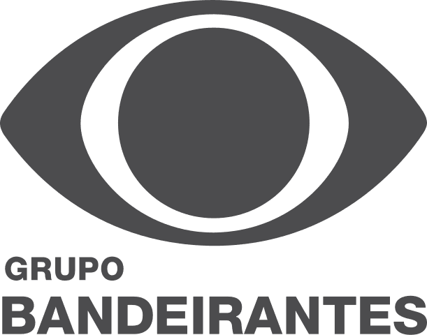 Assim como a Globo, Band também será uma só