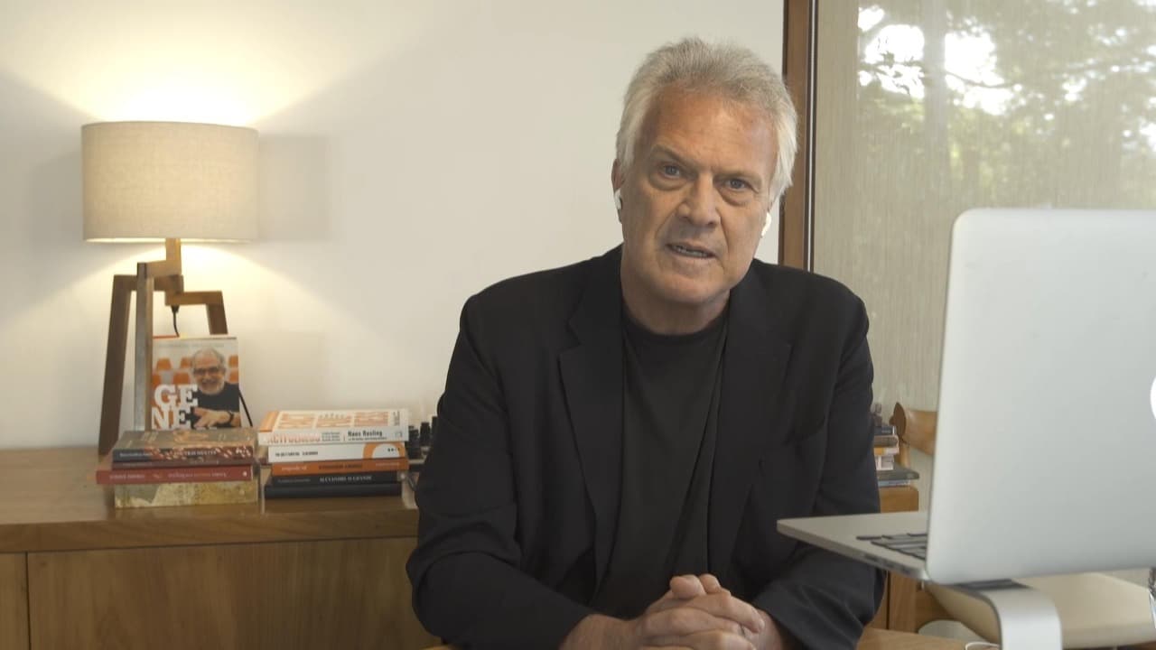 Programa do Bial mostra como fazer boa televisão com maior simplicidade