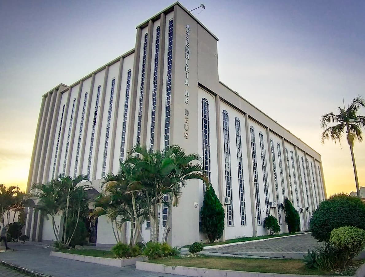 Celebração evangélica que homenageará os 150 anos de Tubarão será transmitida pelo EXTRA.SC