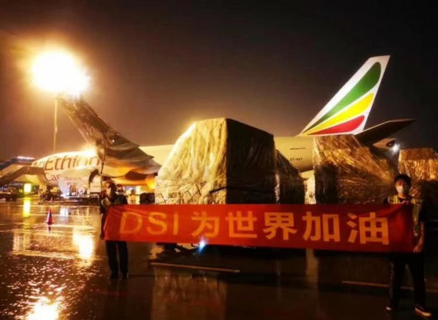 Justiça manda apreender respiradores comprados pelo Governo do Estado