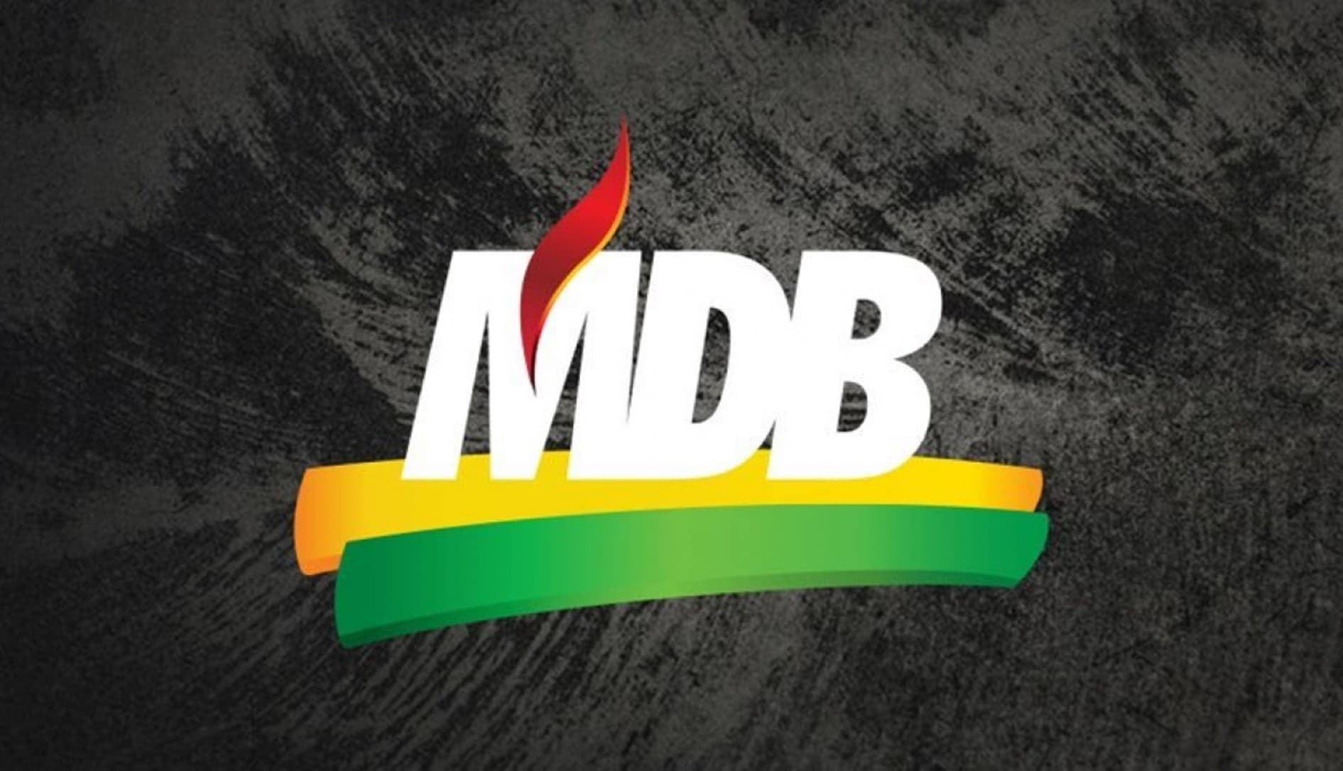 Tentativas frustadas do MDB