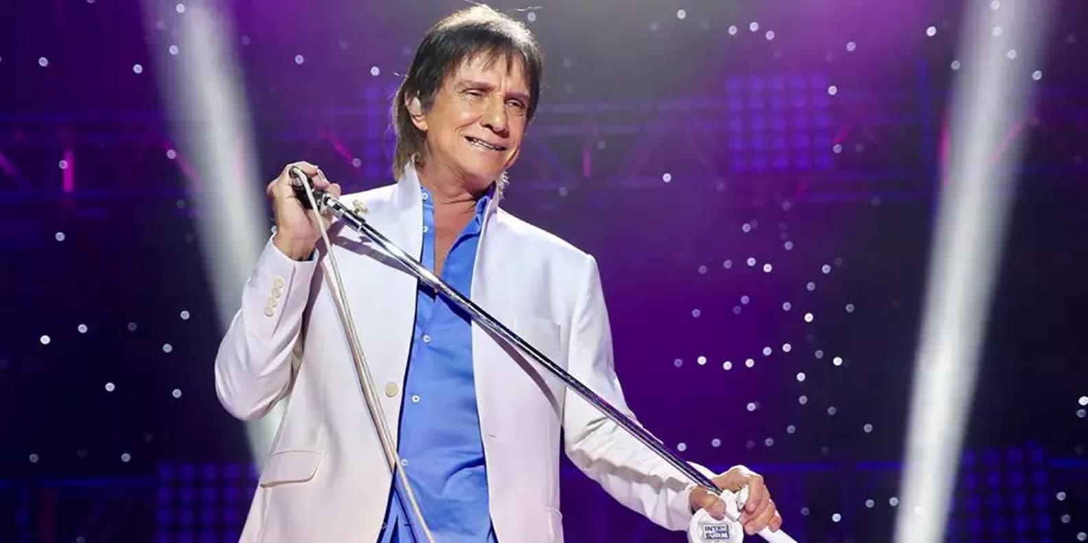 ‘Amigos’ e Roberto Carlos estão garantidos na grade de fim de ano da Globo