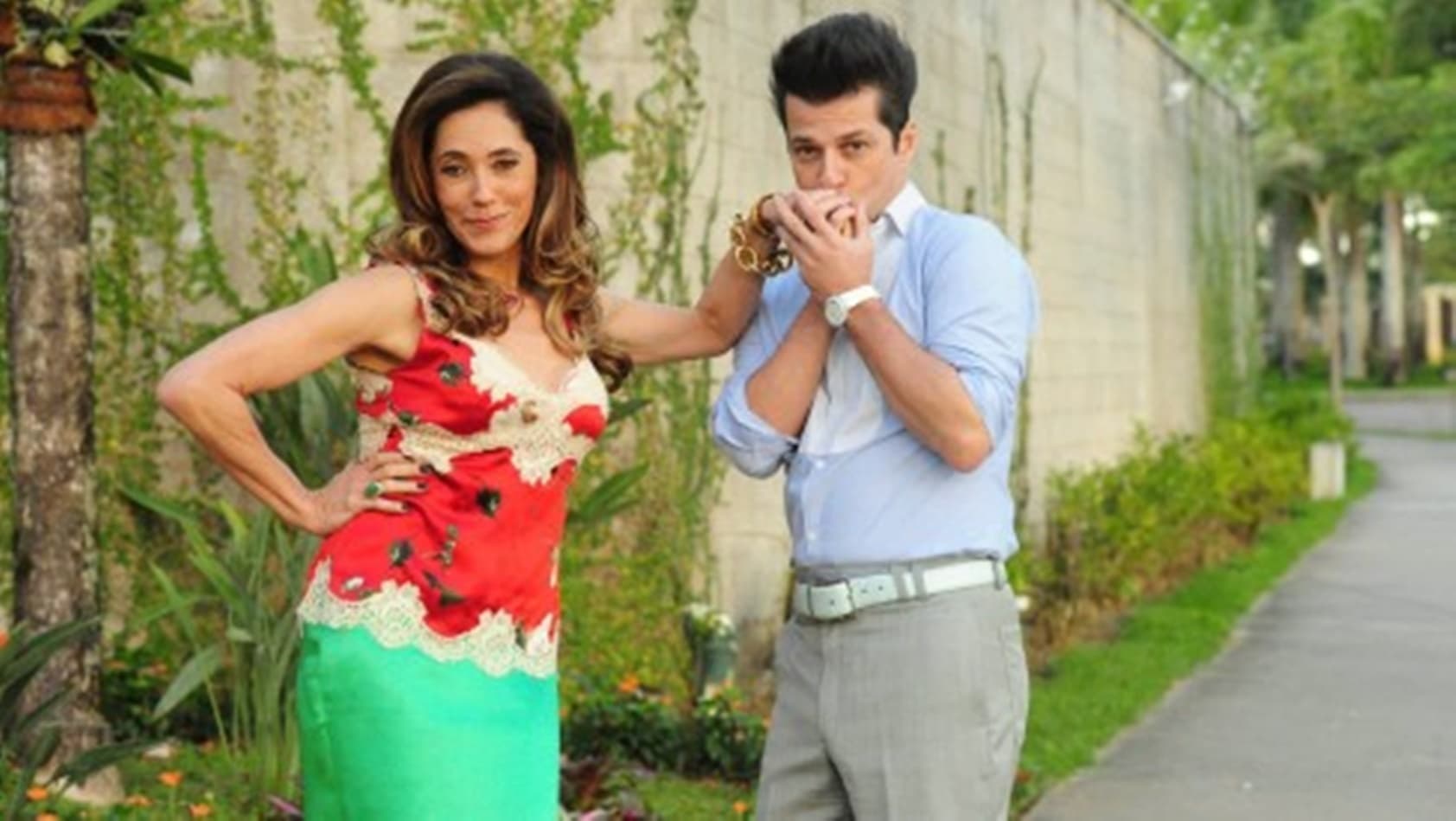 Público pede finais alternativos em novelas reprisadas pela Globo