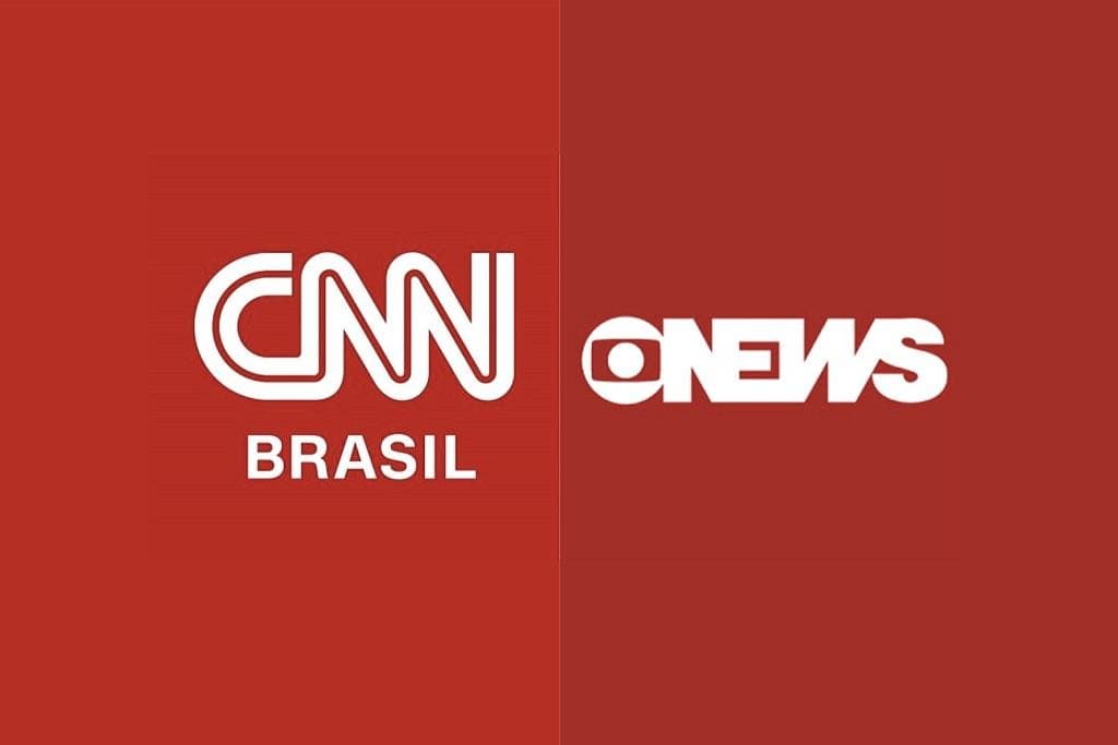 GloboNews e CNN estão trazendo de volta os debates políticos à TV