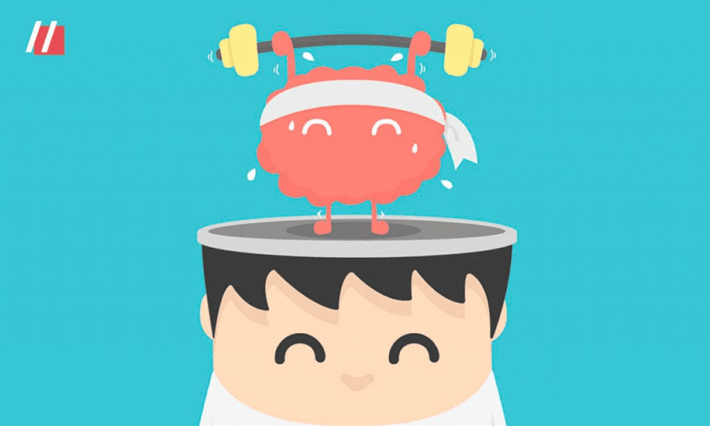 A sua mente está em forma?