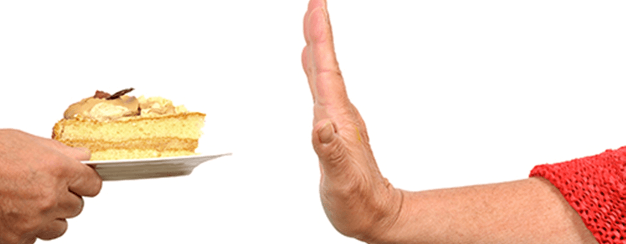 Como controlar a vontade de comer doces?