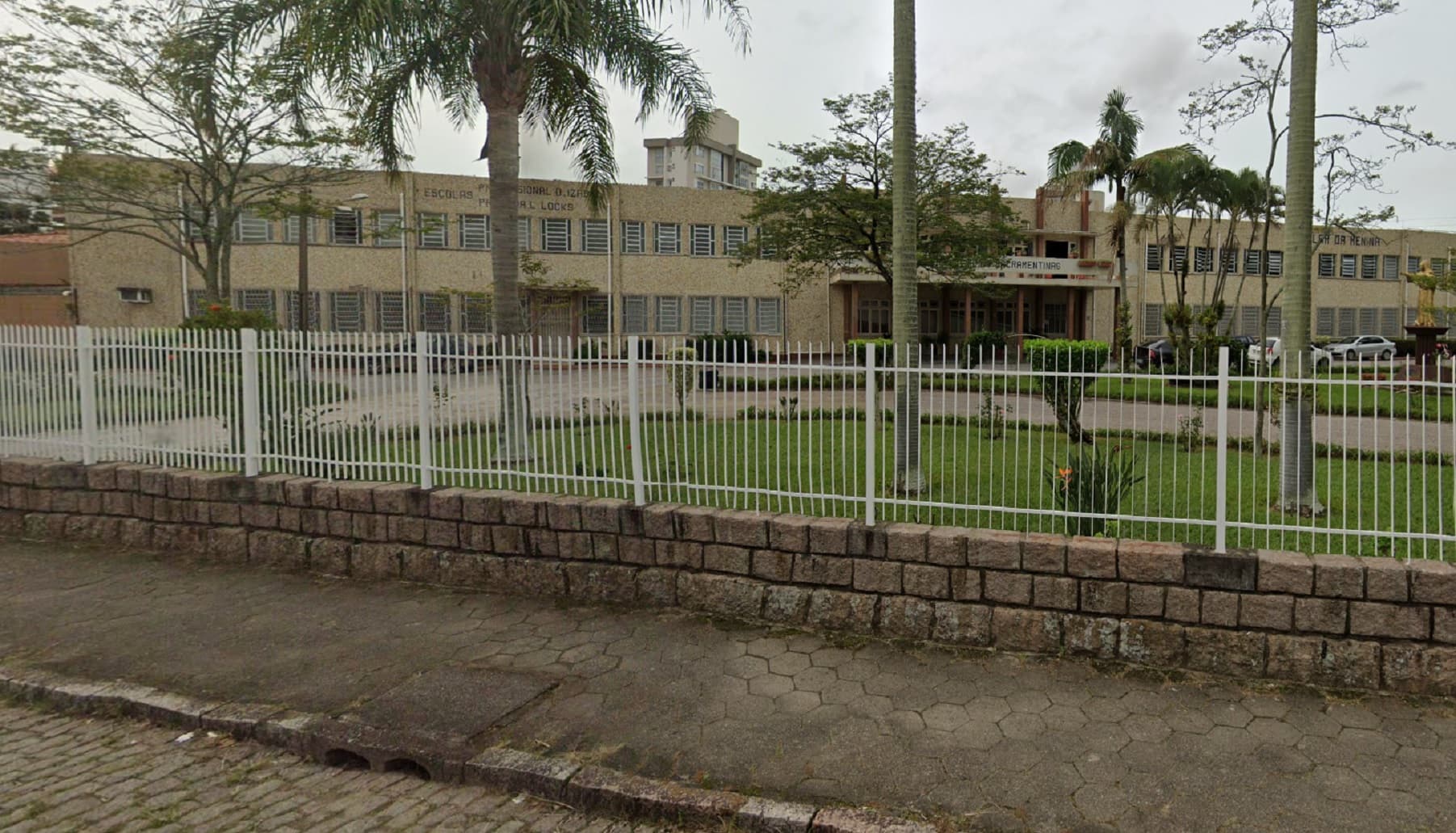 Campanha arrecada doações para bazar em prol do Lar da Menina, em Tubarão