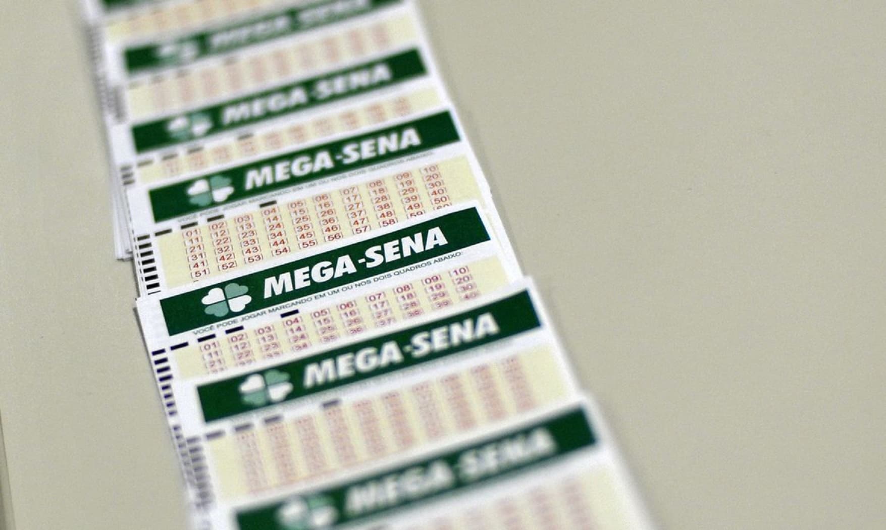 Sorteio da Mega-Sena pode pagar R$ 63 milhões neste sábado (24)