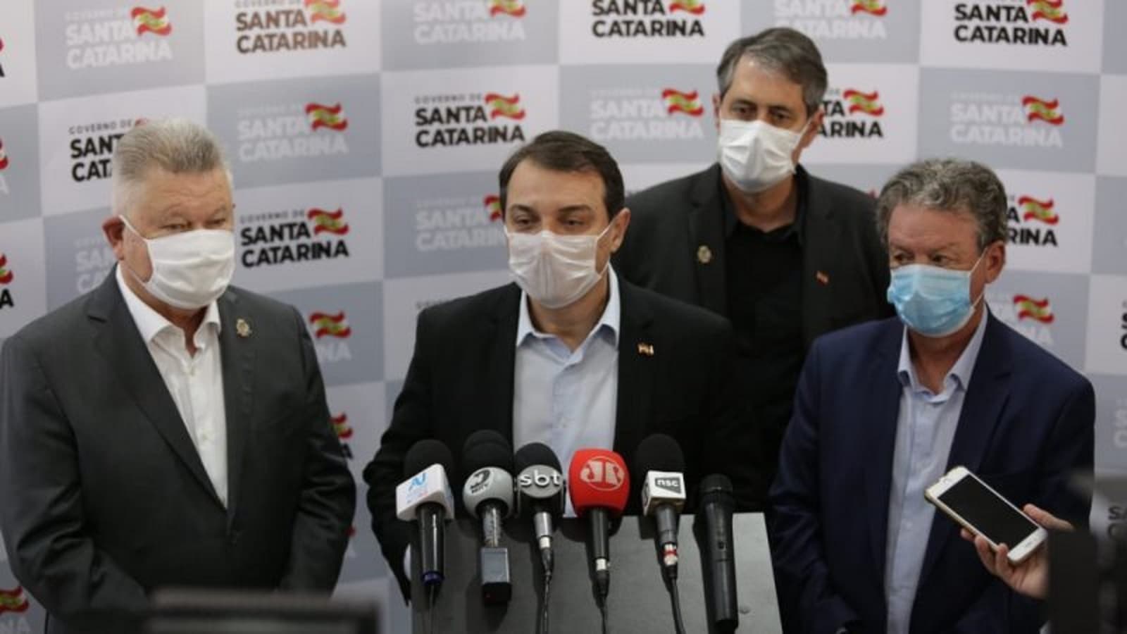 Municípios de SC terão autonomia para definir sobre transporte, educação e eventos