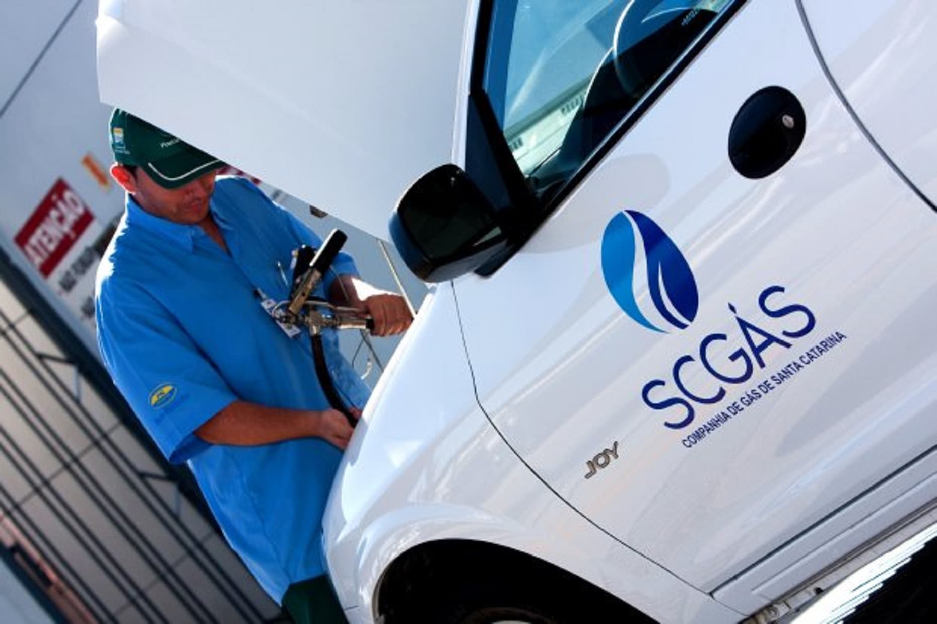 Gás natural deve ficar 20% mais barato em SC a partir de julho, aponta projeção