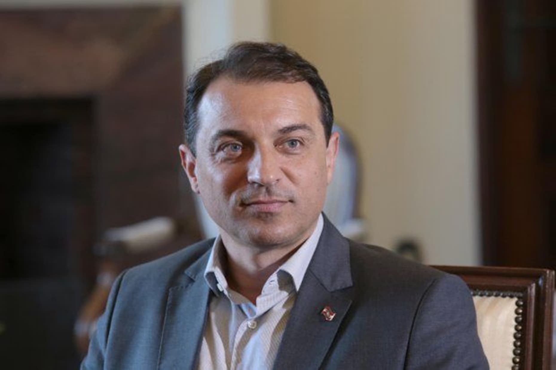 Carlos Moisés é absolvido no tribunal e volta ao cargo de governador de Santa Catarina