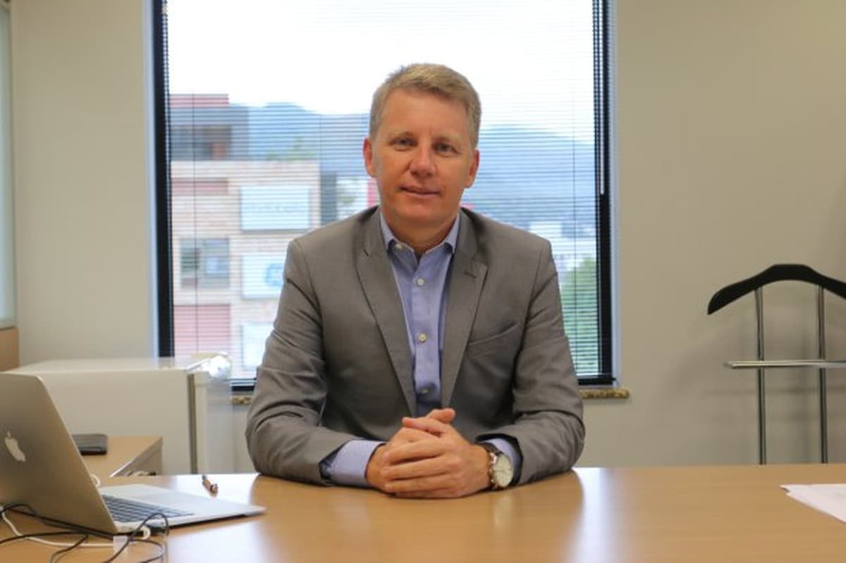 Secretário de Estado da Casa Civil é exonerado após 45 dias