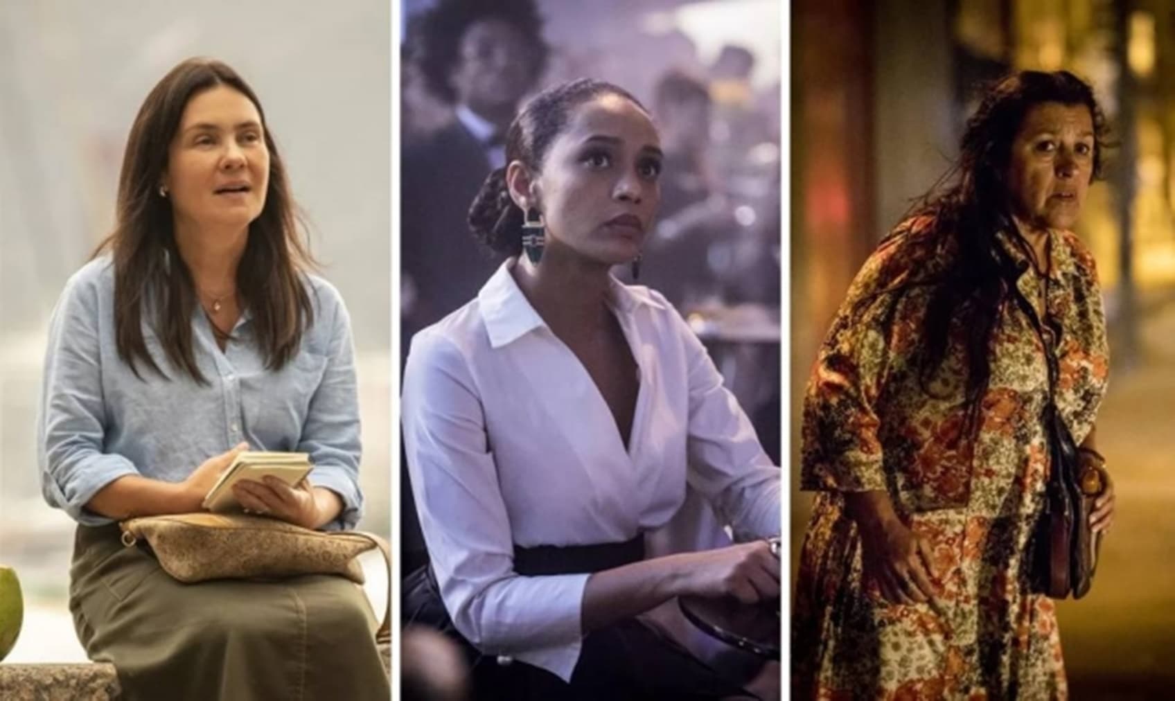 Voltar com as novelas é e ainda será um grande desafio