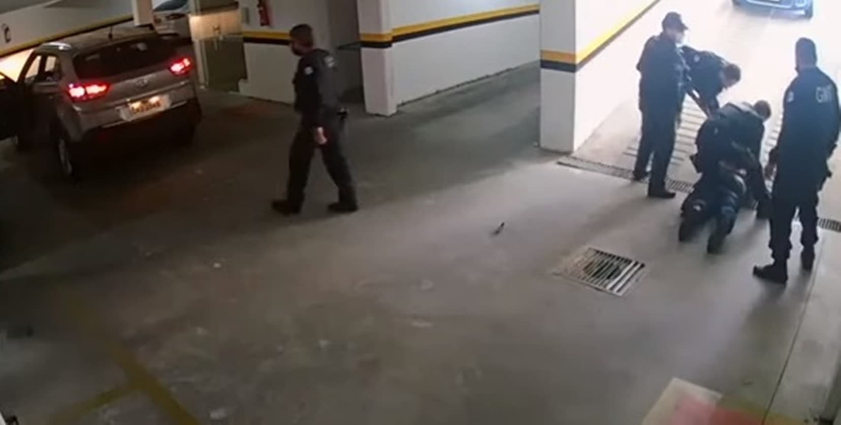 Escreveu, não leu, o pau comeu